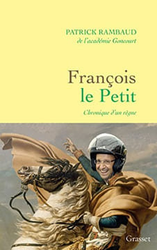 François Le Petit. Rambaud Patrick