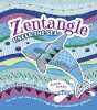 Zentangle Under the Sea. Geddes Hannah
