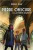 Pierre obscure - tome 02 : La porte d'Azoth (02). Sha Emma