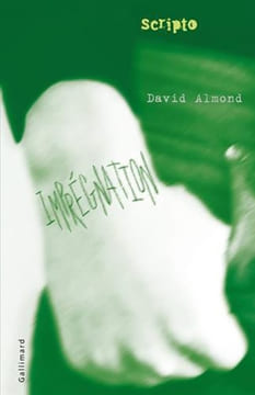 Imprégnation. Almond David Ménard Diane