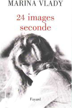 24 images/seconde. Marina Vlady