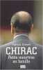 Chirac petits meurtres en famille. Patrick Girard