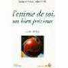 L'estime de soi un bien pr&eacute;cieux. Cohn  Hall