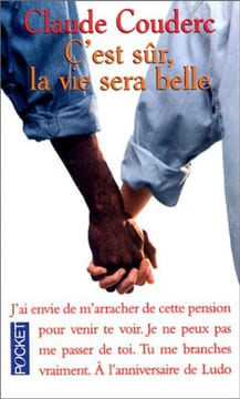 C'est sur la vie sera belle. Couderc Claude