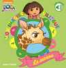 La savane. Collectif