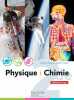 Physique-Chimie 2de grand format - Edition 2014. Barde Michel  Barde Nathalie  Bellier Jean-Philippe  Bigorre Marc  Daïni Eric  Daini Maryline  ...
