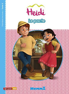 Heidi - Le Pacte (5)
