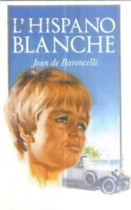 L'Hispano blanche