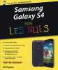 Samsung Galaxy S IV pour les Nuls. HUGHES Bill