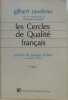 Les cercles de qualite français. Raveleau G