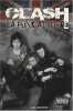 The Clash : La punk attitude. Nick Johnstone  Santiago Artozqui