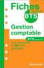 Gestion comptable BTS. Louchet Philippe