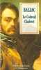 Le Colonel Chabert. Balzac Honoré De