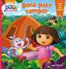 Dora part camper. Collectif