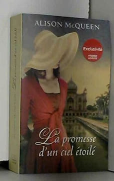 La promesse d'un ciel étoilé. McQUEEN ALISON