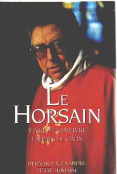 Le horsain. Alexandre Bernard