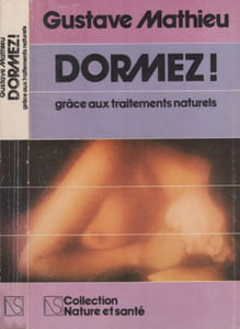 Dormez grâce aux traitements naturels