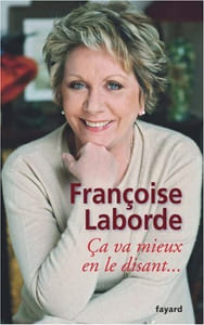Ca va mieux en le disant