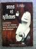 SONS ET RYTHMES - COMMENT FAIRE SOI-MEME SES INSTRUMENTS DE MUSIQUE. M. MANDELL R.E. WOOD