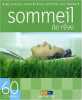 60 conseils pour retrouver un sommeil de reve. Marie Borrel