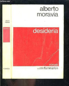 Desideria : roman