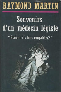 Souvenirs d'un médecin légiste