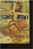 Saint Jean. Prosper Monier