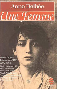 Une femme
