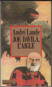 Joe Davila l'aigle