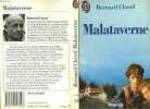 Malataverne. Clavel Bernard