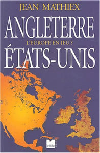 Angleterre - Etats-Unis