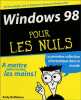 Windows 98 pour les nuls. Rathbone  Andy