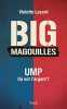 Bigmagouilles. Lazard Violette