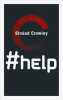 # help. Sin&eacute;ad Crowley