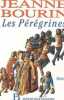 Les peregrines. Bourin Jeanne