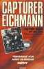 Capturer Eichmann. Man Peter  Dan Uri