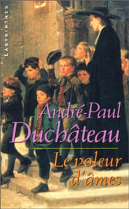 Le Voleur d'âmes