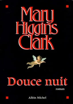 Douce Nuit. Clark Mary Higgins