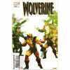WILVERINE N&deg;175 MENSUEL AOUT 2008. Marvel