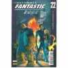 ULTIMATE FANTASTIC FOR N&deg;22 GUERRE COSMIQUE (3) edition collector bimestriel FEVRIER 2008. Marvel