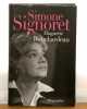 Simone Signoret - Huguette Bouchardeau - Biographie. Huguette BOUCHARDEAU