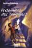 Prisonniers des templiers. Pouchain Martine