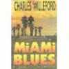 Miami blues. Willeford Charles