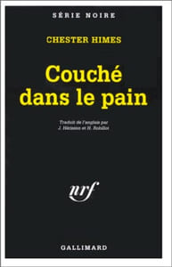 Couche dans le pain