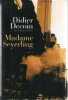 Madame Seyerling. Decoin Didier