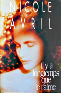 Il y a longtemps que je t'aime