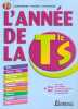 L'AD LA TERMINALE S 2006 COMPRENDRE REVISER S'ENTRAINER + POINT BAC (ancienne édition). Fleurat-Lessard Raymond  Paul Jean-Claude  Lizeaux Claude  ...