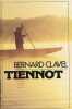 Tiennot Ou L'île Aux Biard. Clavel Bernard