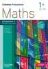 Perspectives Maths 1re Bac Pro Tertiaire (C) - Livre élève - Ed. 2015. Couture Paul  Léopoldie Jean-Philippe  Faucon Elisabeth  Chabroux Christophe