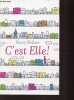 C'EST ELLE. DANNY WALLACE